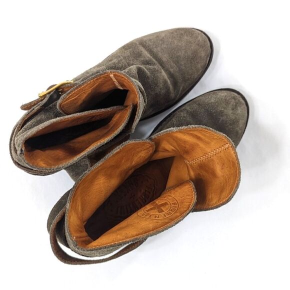 Fiorentini + Baker Ankle Boot - Picture 4 of 9